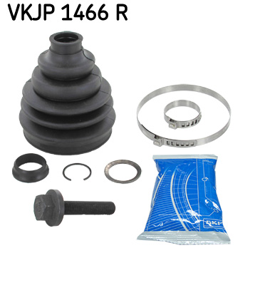 Ansamblu burduf, articulatie planetara VKJP 1466 R SKF